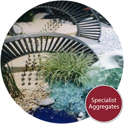 Specialist Aggregates Elements